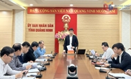 Quang Ninh eyes sustainable marine aquaculture development